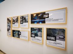 -上海永达嘉沃沃尔沃4S店(嘉定镇店)