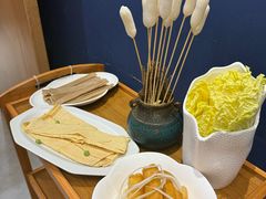 -大吉牛东北烧烤&铜锅涮肉(庐阳店)