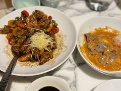 -杭州君悦酒店·湖滨28中餐厅