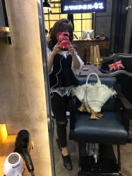 -上禾 HAIR SALON