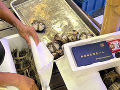 -火福·天湖阁大闸蟹博物馆主题餐厅(浅水湾店)