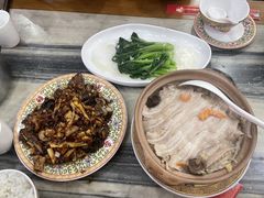 -砂锅居(西四店)