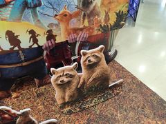 -北京英嘉国际影城(金源CINITY店)