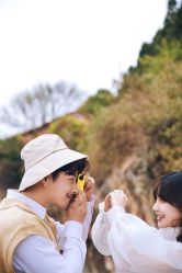 -布拉格婚纱摄影(真实客片店)