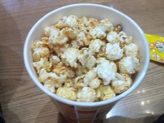 -万达影城(安吉万达广场IMAX店)