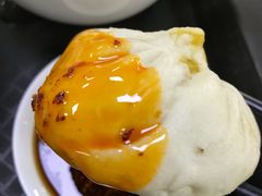 牛肉红萝卜-胡家包子·清真(大众巷店)