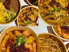 -盛香亭热卤糖水铺(龙之梦店)