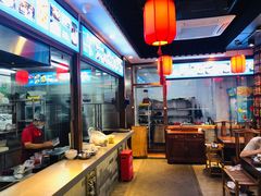 -亿诣蝎府炸酱面羊蝎子火锅(酷车小镇店)