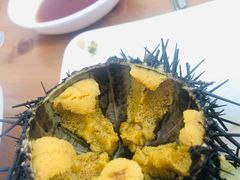 -海胆小馆(东北水饺·春柳店)