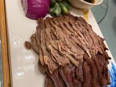 -鲁家大院(工农路店)