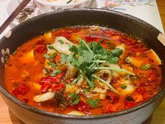 -馬蘭花開(车站大道店)
