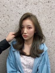 点击看大图 -3AM HAIR SALON烫发染发接发