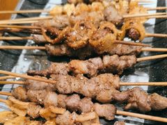 -管氏翅吧(马家堡店)