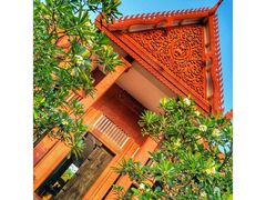 -柬埔寨国家博物馆