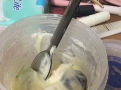 -溪边姑娘·拉丝酸奶水果捞(春熙路店)