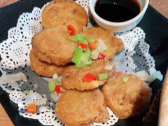 -周家二小姐的菜(西津渡店)