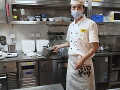 -陳香貴·兰州牛肉面(上海长风大悦城店)
