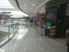 -上海颛桥万达广场