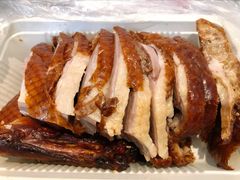 烤鸭-章云板鸭(评事街店)