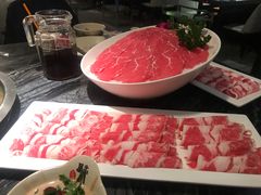 -天都火锅酒楼(虹梅南路店)