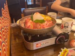 -桃太郎寿司料理(南坪店)