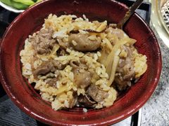 -NIUAN牛庵·日式和牛烧肉(恒隆店)