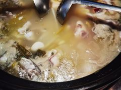 -周渝食惦酸菜鱼(青浦店)