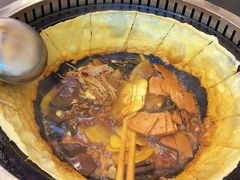 -老家大锅台·地锅鸡·铁锅炖(建邺文体路店)