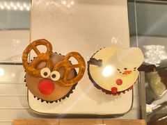 -Pantry's Best派悦坊蛋糕(K11购物艺术中心店)