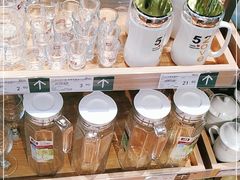 -百佳华超市(松岗店)