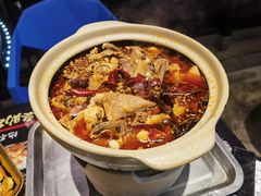 -纪录片《人生一串》体验店(静安店)