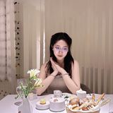带姐妹吃顿黑珍珠漂亮饭🍴