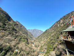 -浙北大峡谷