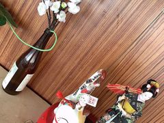 -翡翠29旋转餐厅·镇江国际雷迪森广场酒店