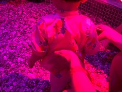 -水晶之星洗浴温泉汗蒸