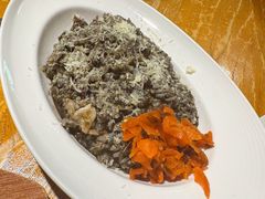 -BISTROFIORE美伊娜(伊犁南路店)