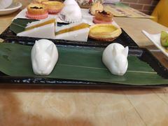 -明泉居茶点荟(车陂店)