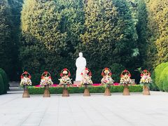 -宋庆龄陵园
