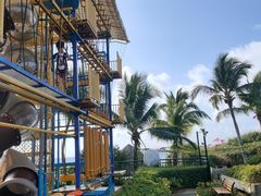 -三亚亚龙湾天域度假酒店