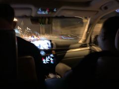 -鬼笑石后山停车场
