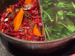 -盡膳口福跷脚牛肉火锅(晶耀前滩店)