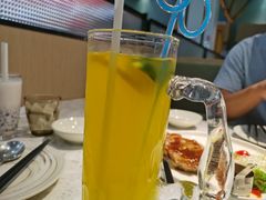 -Aqua Oasis 水天堂(常熟永旺店)