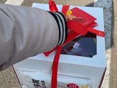 -味多美蛋糕(耿庄店)