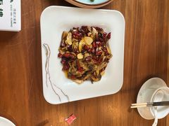 -翠云楼·汽锅鸡·云南特色菜(翠湖公园店)