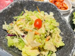 -炙城·韩式烤肉(南京东路店)