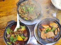 -沈妈砂锅(光华村店)