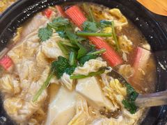 -老姑砂锅·烧烤天津菜(体北道店)