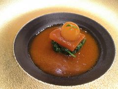 -鱼桥巷·美学川菜