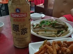 -荣祥海鲜·烟台菜(胜利路二部)