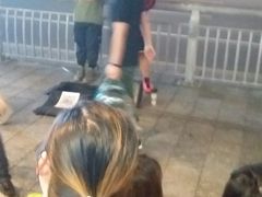 -7mall美食潮地标